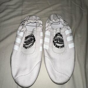 Adidas taekwondo shoes